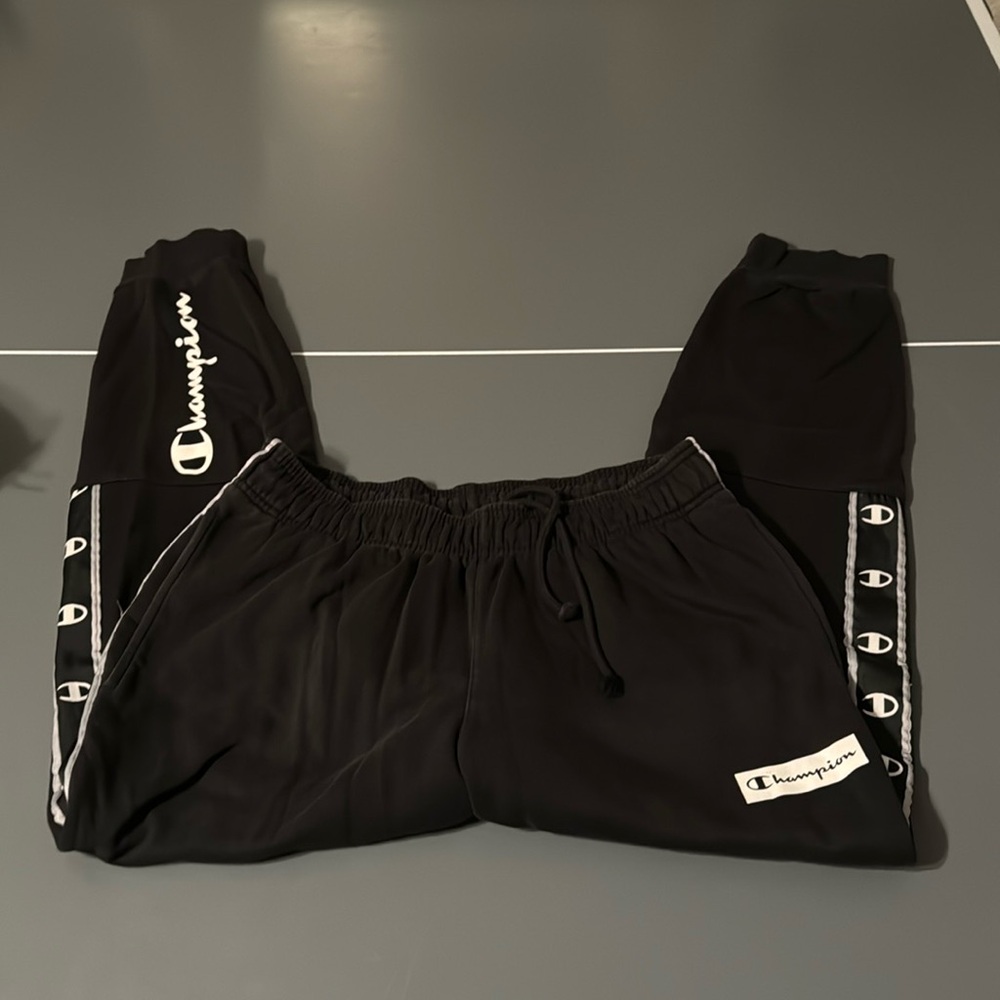 Champion joggers, men’s large